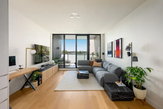 415/186C Victoria Rd, Marrickville, NSW 2204