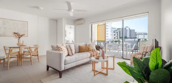 415/19 Masters Street, Newstead, Qld 4006