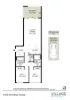 415/35 Flora Street, Kirrawee, NSW 2232-Floorplan