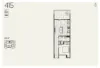 415/37-43 Breese Street, Brunswick, Vic 3056-Floorplan