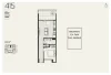 415/37-43 Breese Street, Brunswick, Vic 3056-Floorplan
