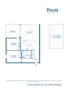 415/7 Aspen Street, Moonee Ponds, Vic 3039-Floorplan