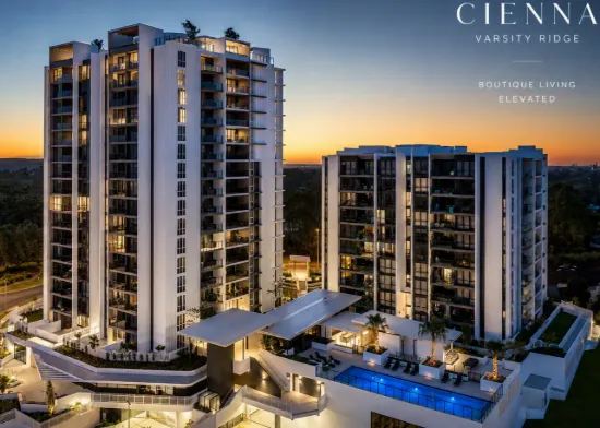 41509/2 Main Street, Varsity Lakes, Qld 4227