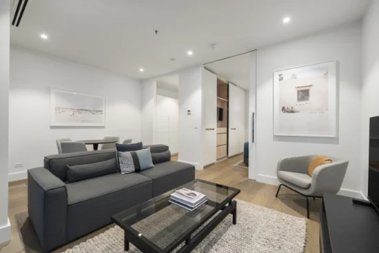 416/14 Queens Road, Melbourne, Vic 3004