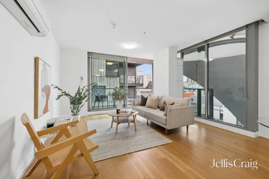 416/15 Clifton Street, Prahran, Vic 3181