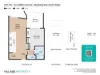 416/1A Conferta Avenue, Tallawong, NSW 2762-Floorplan