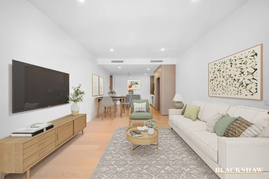 416/21 Provan Street, Campbell, ACT 2612