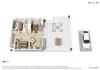 416/22 Barkly Street, Brunswick East, Vic 3057-Floorplan