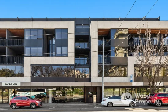 416/347 Camberwell Road, Camberwell, Vic 3124