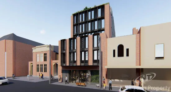 416-418 Sydney Road, Brunswick, Vic 3056