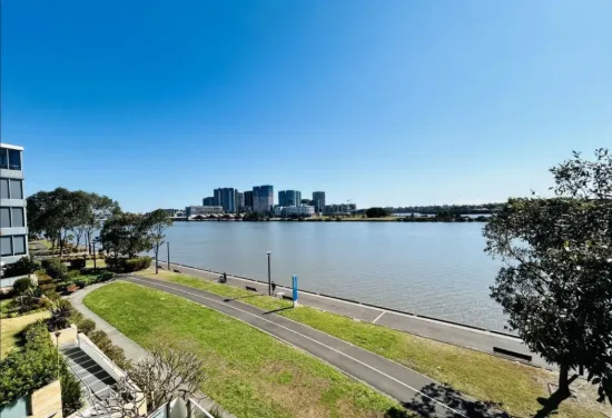 416/50 Shoreline Drive, Rhodes, NSW 2138
