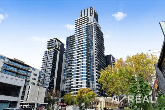 416/65 Dudley Street, West Melbourne, Vic 3003