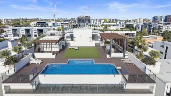 416/77 Victoria Street, West End, Qld 4101