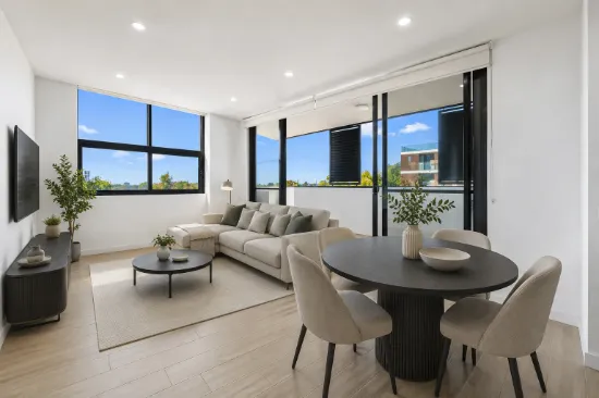 417/19 Epping Road, Epping, NSW 2121