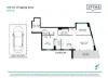 417/19 Epping Road, Epping, NSW 2121-Floorplan