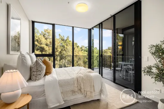 417/1a The Crescent, Forest Lodge, NSW 2037