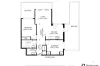 417/220 Bay Road, Sandringham, Vic 3191-Floorplan