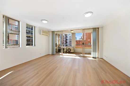417/261 Harris Street, Pyrmont, NSW 2009