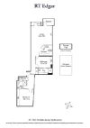 417/360 St Kilda Road, Melbourne, Vic 3004-Floorplan