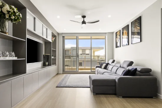 417/48 Jacqui Avenue, Schofields, NSW 2762