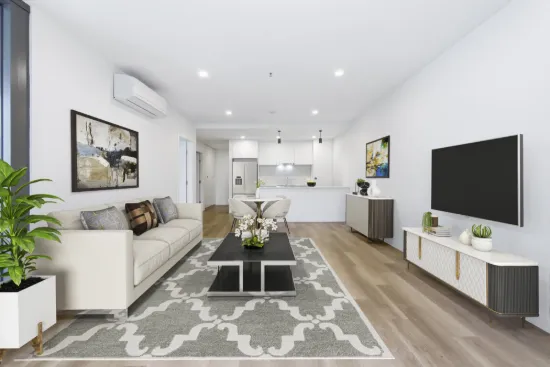 417/69 John Gorton Drive, Wright, ACT 2611