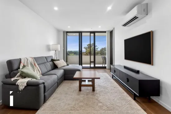 417/82 Wentworth Avenue, Kingston, ACT 2604