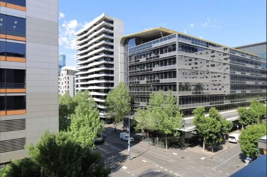 417/838 Bourke Street, Docklands, Vic 3008-Image