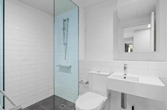 417/838 Bourke Street, Docklands, Vic 3008-Image