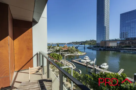 418/11 Barrack Square, Perth, WA 6000