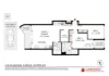 418/18 Gadigal Avenue, Waterloo, NSW 2017-Floorplan