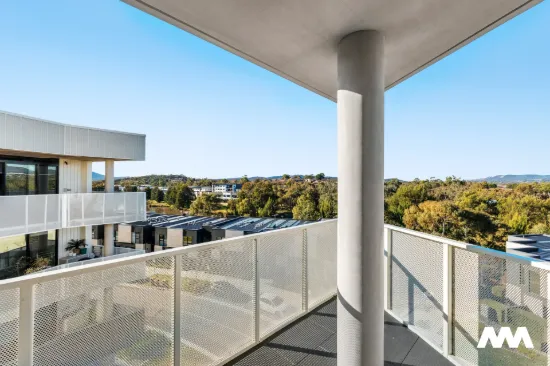 418/26 Cynthea Teague Crescent, Greenway, ACT 2900