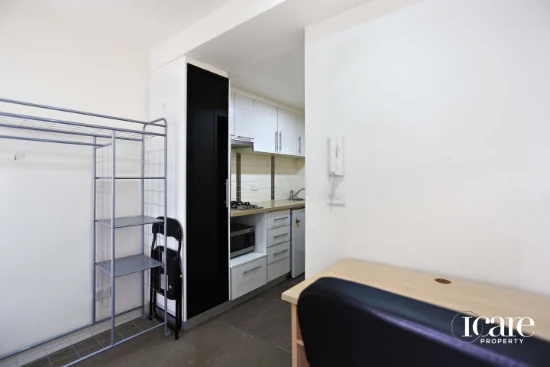 418/3-11 High Street, North Melbourne, Vic 3051 - For Rent
