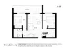 418/55 Dooring Street, Dickson, ACT 2602-Floorplan