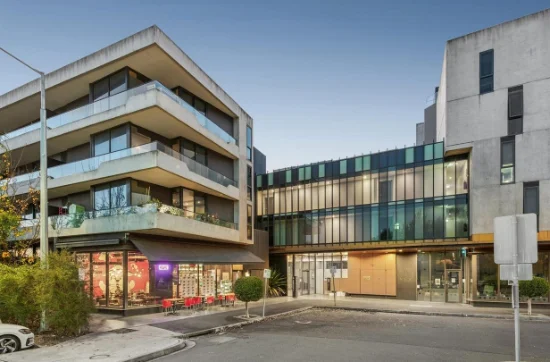 418B/1 Colombo Street, Mitcham, Vic 3132