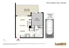 419/1 Kingfisher Street, Lidcombe, NSW 2141-Floorplan