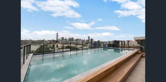 419/21 Buchanan Street, West End, Qld 4101