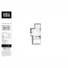 419/21 Buchanan Street, West End, Qld 4101-Floorplan