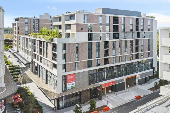 419/2B Conferta Avenue, Tallawong, NSW 2762