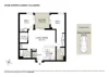 419/2B Conferta Avenue, Tallawong, NSW 2762-Floorplan