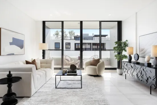 419/3 Confectioners Way, Rosebery, NSW 2018