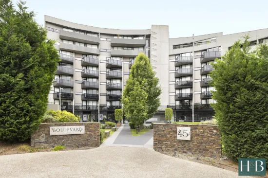 419/41-45 Edgewater Boulevard, Maribyrnong, Vic 3032