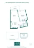 419/41-45 Edgewater Boulevard, Maribyrnong, Vic 3032-Floorplan