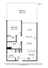 419/626 Heidelberg Road, Alphington, Vic 3078-Floorplan