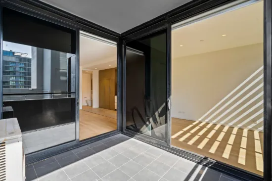 419/74 Queens Road, Melbourne VIC 3004-Image