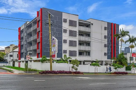 41B/747 Main Street, Kangaroo Point, Qld 4169
