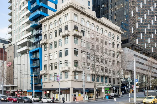 42/1 Exhibition Street, Melbourne, Vic 3000