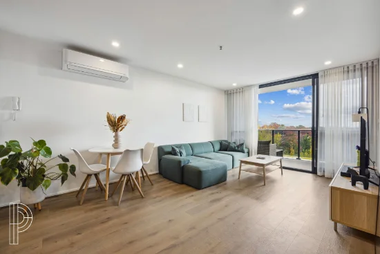 42/11 Irving Street, Phillip, ACT 2606 - For Rent