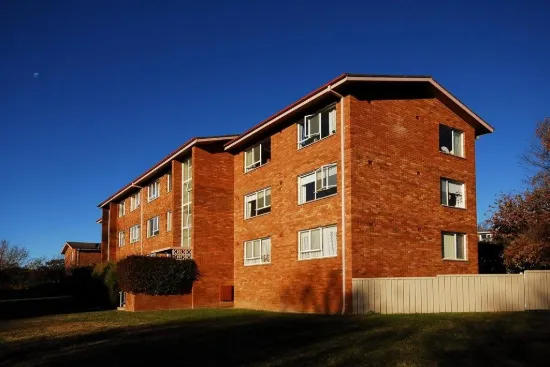 42/116 Blamey Crescent, Campbell, ACT 2612