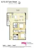 42/12-20 Tyler Street, Campbelltown, NSW 2560-Floorplan