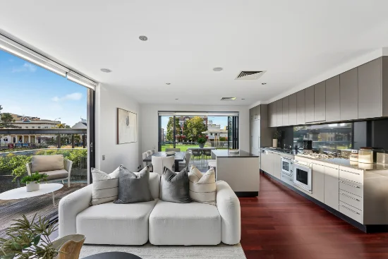 42/13 Oatley Road, Paddington, NSW 2021